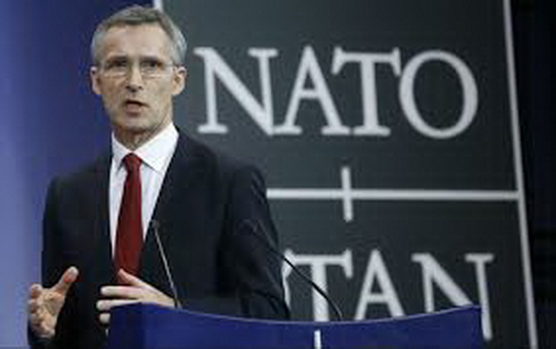 НАТО збільшить підтримку України - підсумкова декларація саміту 