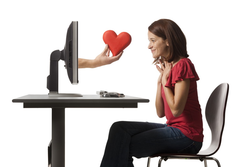 Newly Improved Dating Online