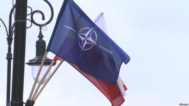 НАТО збільшить підтримку України - підсумкова декларація саміту 