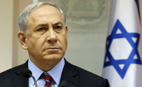 Ізраїльський міністр закликав євреїв покинути Францію