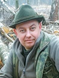 Петро Гірняк