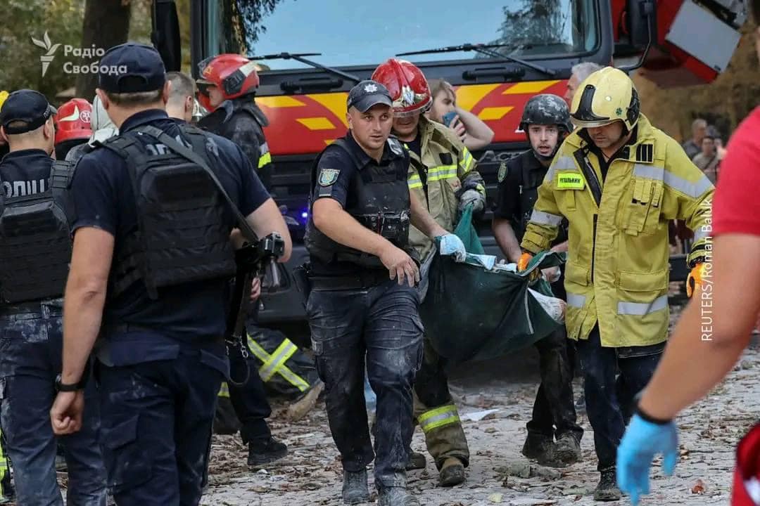 Фото "Радіо Свобода"