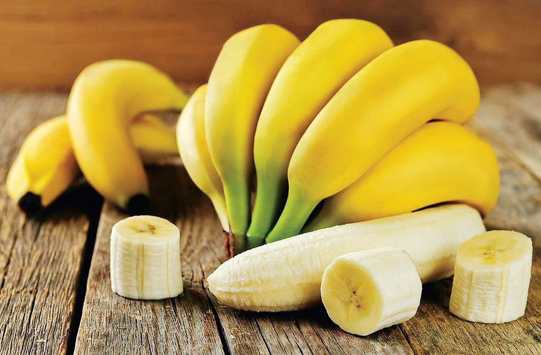 Банани для рослин