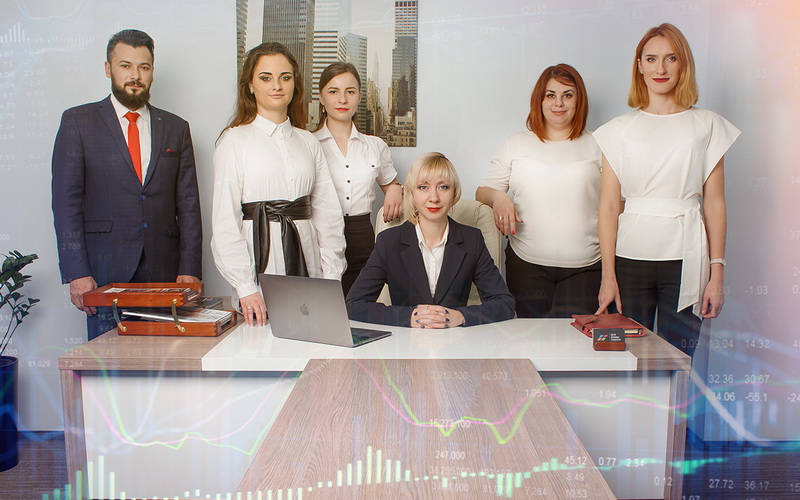 Олена Якубовська — финансист радить отримувати інструменті для створення власного бізнесу на курсі ЦБТ Беластіум