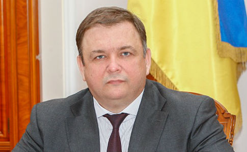 Станіслав Шевчук, екс-голова КСУ