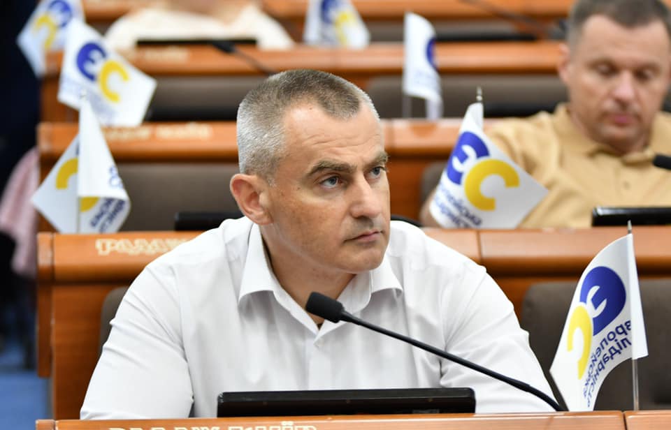 Віктор Кононенко
