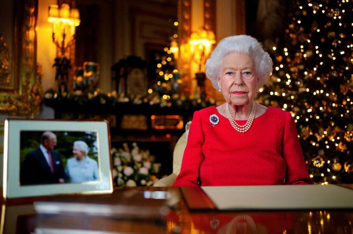 Королева Єлизавета ІІ. Фото: Reuters 
