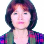Ольга Царинник