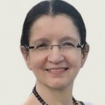 Людмила Борак