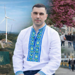 Павло Білецький
