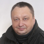 Віктор Ягун