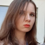 Владіслава Чорна