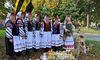 У парку «На Валах» презентували культурні цінності нематеріальної спадщини України