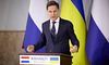 Нідерланди надають 250 млн євро на закупівлю боєприпасів для України, — міністр