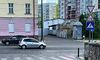 У Львові поліцейські розшукують водія, який збив велосипедиста та втік з місця події