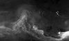NASA опублікували фото полярного сяйва у незвичному світлі