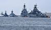 росія тримає у Чорному морі три ракетоносії, — ОК «Південь»