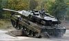 Швейцарія дозволила продаж 25 танків Leopard 2 Німеччині