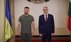 Болгарія ще не ухвалила рішення щодо гарантій безпеки для України, — прем'єр