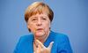 Меркель відповідальна за війну в Україні: заява
