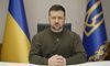 78% українців вважають Зеленського відповідальним за корупцію в уряді та воєнних адміністраціях (ОПИТУВАННЯ)