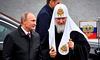 Патріарх російської церкви кирил раптово запропонував «різдвяне перемир’я»