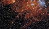 У найближчій до Чумацького Шляху галактиці народилися зірки (ФОТО)