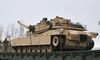 Байден готовий передати Україні танки Abrams, — Sky News Arabia