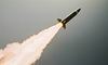 Іран успішно запустив балістичну ракету