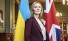 Наступного року Британія надасть Україні ще більшу допомогу, — прем'єрка