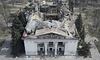 274 культурні пам’ятки пошкоджено в Україні в результаті війни — ЮНЕСКО