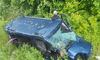 На Львівщині внаслідок ДТП загинув 62-річний водій мікроавтобуса