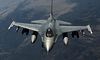 Тренування українських пілотів на літаках F-16 вже почалося — Боррель