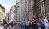 У Флоренції хочуть боротися з «надмірним туризмом»