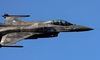 Бельгія розглядає передання своїх винищувачів F-16 Україні: умови