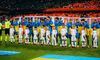 Збірна України — на 24-му місці в рейтингу ФІФА