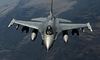 В Техасі розпочалася мовна підготовка українських пілотів для F-16 — Пентагон