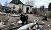 На Харківщині сапери знешкодили російську бомбу