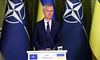 Україна стане членом НАТО: Столтенберг зробив заяву