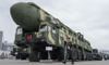 росіяни наразі не планують застосовувати проти України ядерну зброю, — ЦРУ
