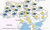 Погода в Україні 23 червня 2024 року