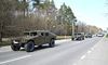 Молдова проводить військові навчання біля Придністров'я