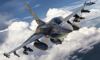 Навчання ЗСУ на винищувачах F-16 триватиме пів року, — Повітряні сили