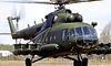 Повітряні сили України отримали вертольоти Мі-17 і Мі-2 від Латвії
