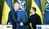 «Липневий саміт у Вільнюсі стане поворотним у наших відносинах з НАТО»