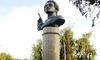 У Маріуполі росіяни демонтували пам‘ятник відомому художнику