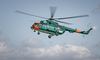 Латвія передала Україні ще один вертоліт