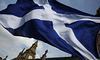 «Голосування за незалежність Шотландії може відбутися наступного року»