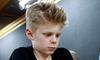 10-річний шахіст зі Львівщини став чемпіоном світу зі швидких шахів