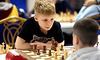 10-річний український шахіст Олексій Наконечний — чемпіон світу!